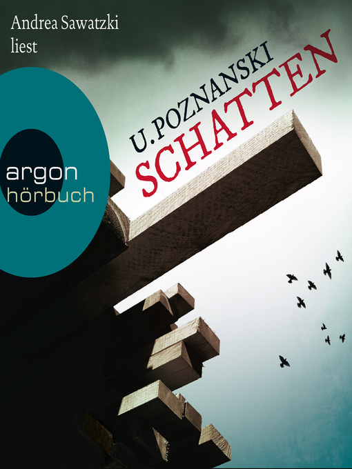 Title details for Schatten by Ursula Poznanski - Wait list